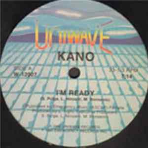 Kano - I'm Ready / Holly Dolly FLAC