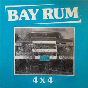 Bay Rum - 4X4 FLAC