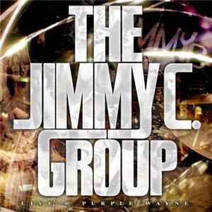 The Jimmy C - The Jimmy C Group Live @ Purple Wayne FLAC