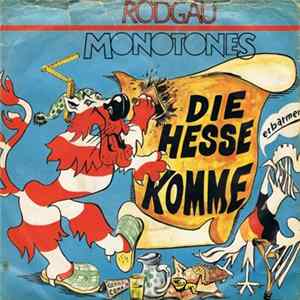 Rodgau Monotones - Die Hesse Komme FLAC
