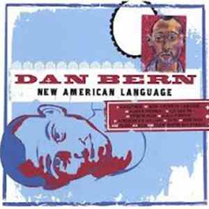Dan Bern - New American Language FLAC