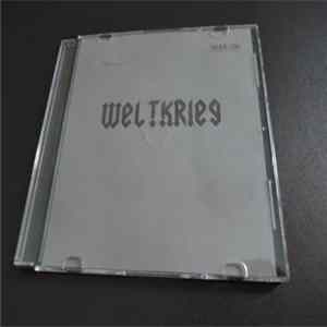 Weltkrieg - Weltkrieg FLAC