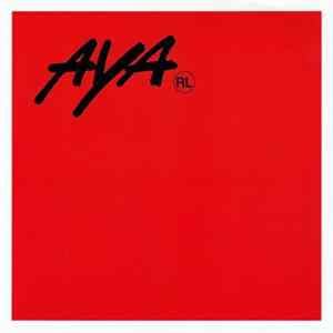 Aya RL - Aya RL FLAC