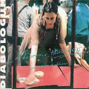 Diabologum - A Découvrir Absolument (Pour Adultes Et Adolescents) FLAC