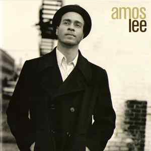 Amos Lee - Amos Lee FLAC