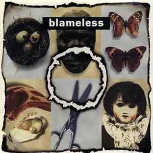 Blameless - The Signs Are All There FLAC