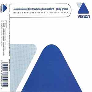 Romain & Danny Krivit Featuring Linda Clifford - Philly Groove FLAC