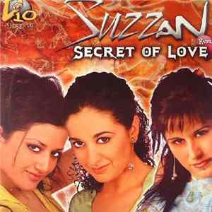 Suzzan - Secret Of Love (Remixes) FLAC