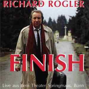 Richard Rogler - Finish FLAC