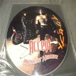 Accept - Midnight Highway FLAC