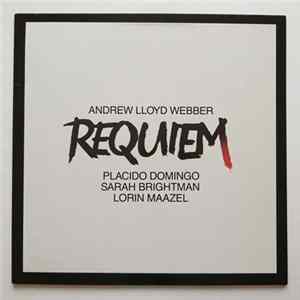 Andrew Lloyd Webber - Requiem FLAC