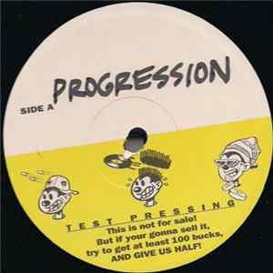 Progression - Reach Further FLAC