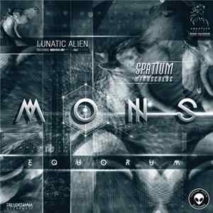 Spatium Minusculus - Mons Equorum FLAC