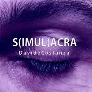 Davide Costanza - S(imul)acra FLAC
