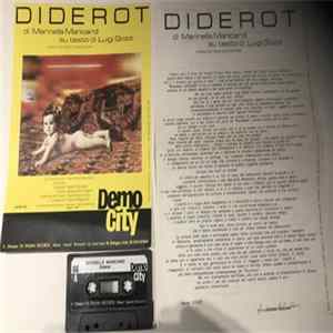 Marinella Manicardi - Diderot FLAC