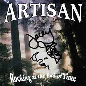 Artisan - Rocking At The End Of Time FLAC