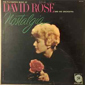 David Rose And His Orchestra - Nostalgia FLAC