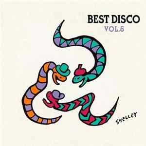 Various - Best Disco Vol.5 FLAC