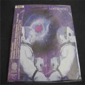 David Bowie - Lost Bowie 1: Studio Sessions And Outtakes 1965-1969 FLAC