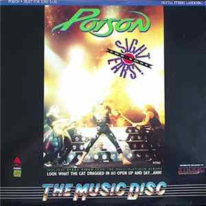 Poison - Sight For Sore Ears! FLAC
