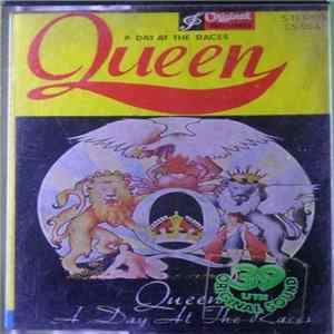 Queen - A Day At The Races FLAC