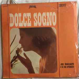 The Johnny Hawksworth E La Sua Orchestra - Dolce Sogno FLAC