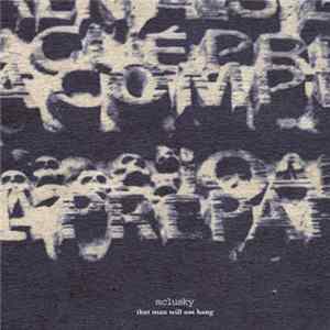 mclusky - That Man Will Not Hang FLAC