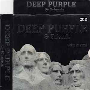 Various - Deep Purple & Friends (Child In Time) FLAC