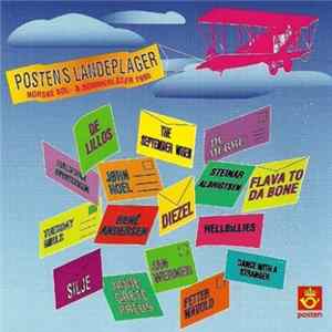 Various - Postens Landeplager FLAC