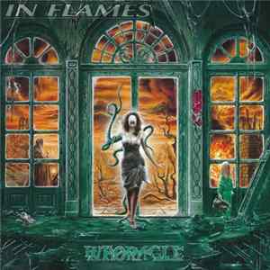 In Flames - Whoracle FLAC