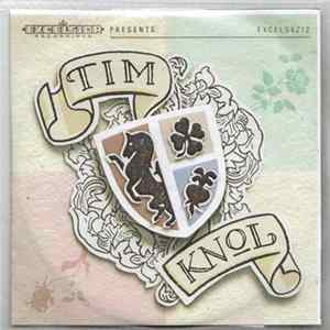 Tim Knol - Tim Knol FLAC