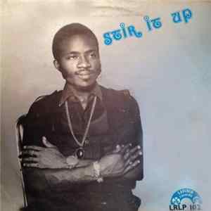 Rev. Jully Horms & The Univers - Stir It Up FLAC