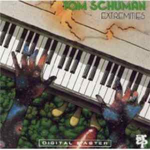 Tom Schuman - Extremities FLAC