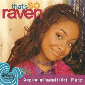 Various - That's So Raven FLAC