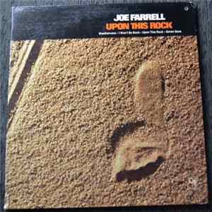 Joe Farrell - Upon This Rock FLAC
