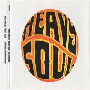 Paul Weller - Heavy Soul FLAC