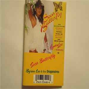 Byron Lee And The Dragonaires - Soca Butterfly FLAC