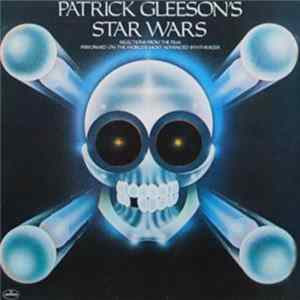 Patrick Gleeson - Patrick Gleeson's Star Wars FLAC