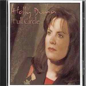 Holly Dunn - Full Circle FLAC