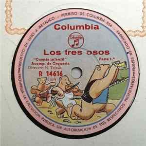 Various - Los Tres Osos FLAC