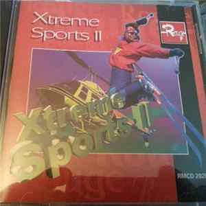 Adrian Lloyd - Xtreme Sports II FLAC
