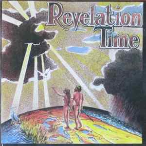 Revelation Time - Revelation Time FLAC