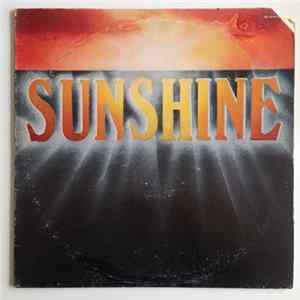 Sunshine - Sunshine FLAC