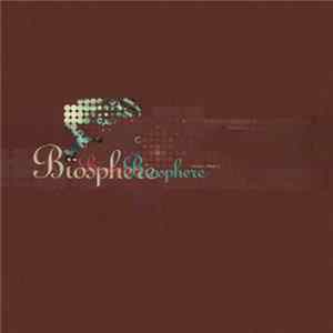 Biosphere - Seti Project FLAC