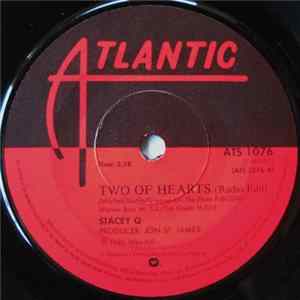 Stacey Q - Two Of Hearts FLAC