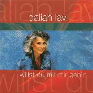 Daliah Lavi - Willst Du Mit Mir Geh'n FLAC