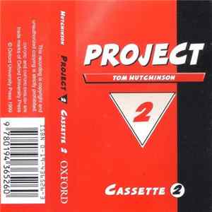 Tom Hutchinson - Project 2, Cassete 2 FLAC