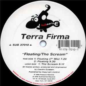 Terra Ferma - Floating / The Scream FLAC