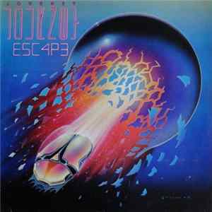 Journey - Escape FLAC