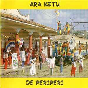 Ara Ketu - De Periperi FLAC